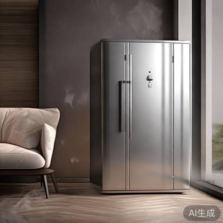 消毒柜：客厅卫生美学家