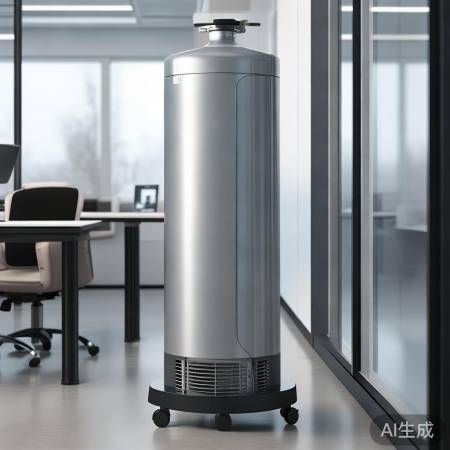 热水器体积大，性价比高