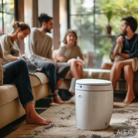 vivi智能马桶预约客服电话阐释<智能马桶按钮的最佳安装位置揭晓>