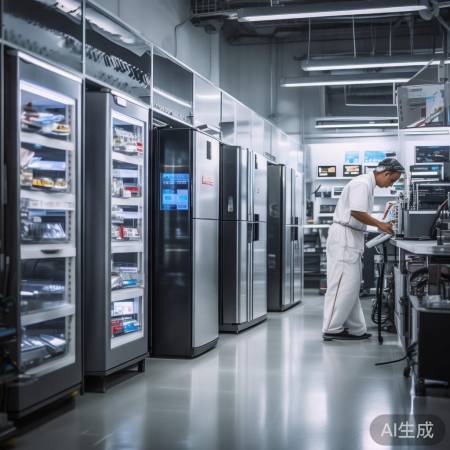 伊莱克斯冰箱维修全国热线