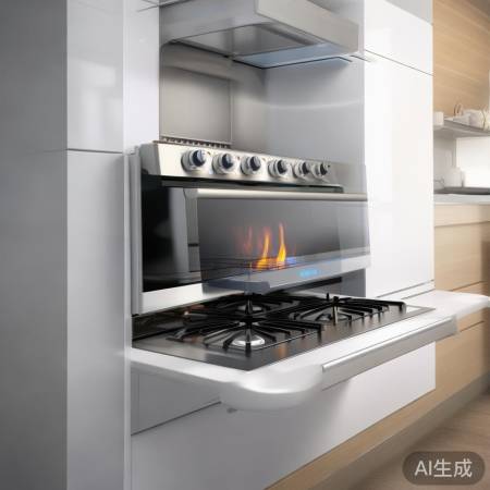 集成灶通风安装位置