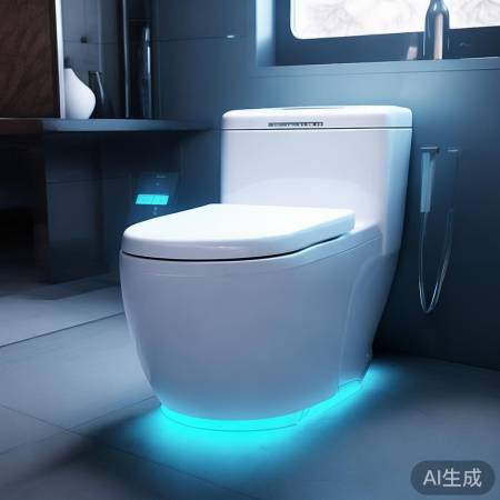 “智能马桶节能技巧分享”