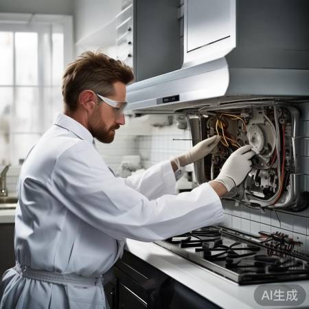 专业维修，靠谱吸油烟机