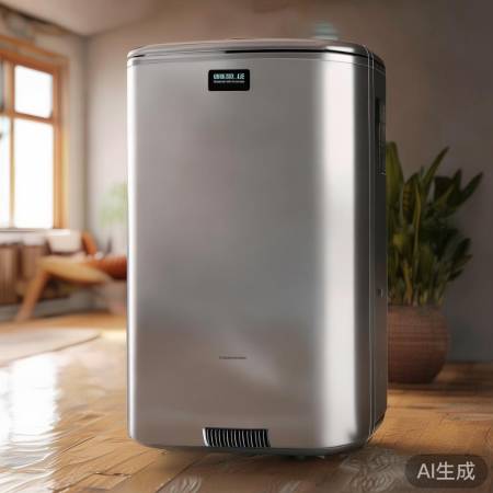 高品质热泵热水器,耐用安全