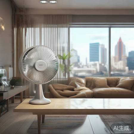 风扇局限多,需多台使用