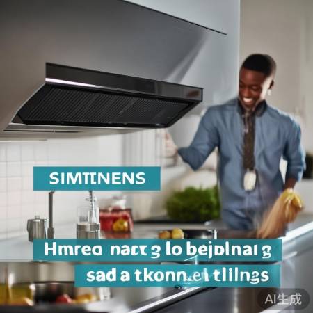 西门子油烟机答疑，关注博客学家