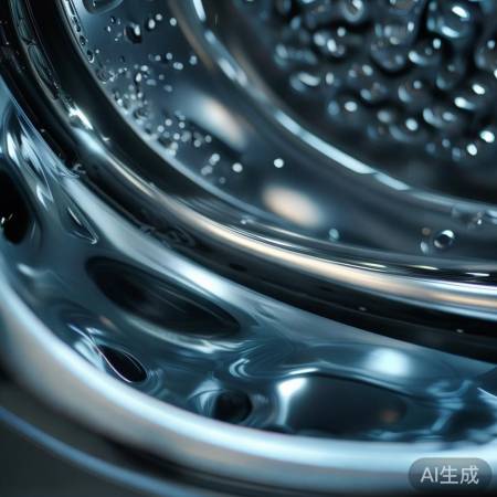 洗衣机滚筒下有水不奇怪