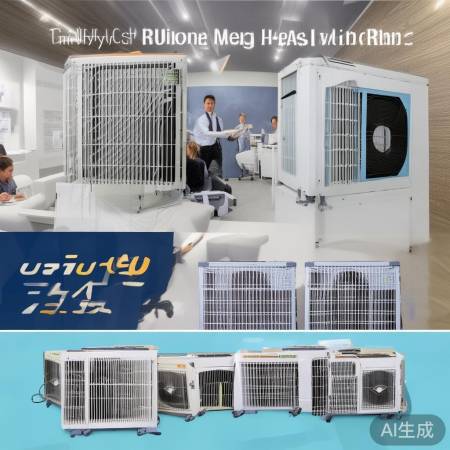 泰州瑞能热泵，热泵设备受欢迎