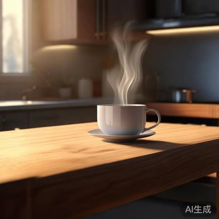 “康佳消毒柜，生活清新剂”