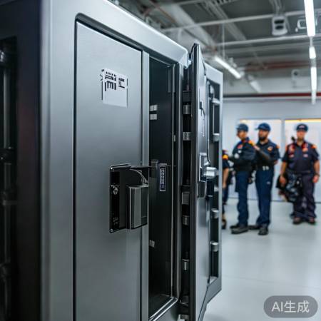 经纬保险柜售后电话：40018