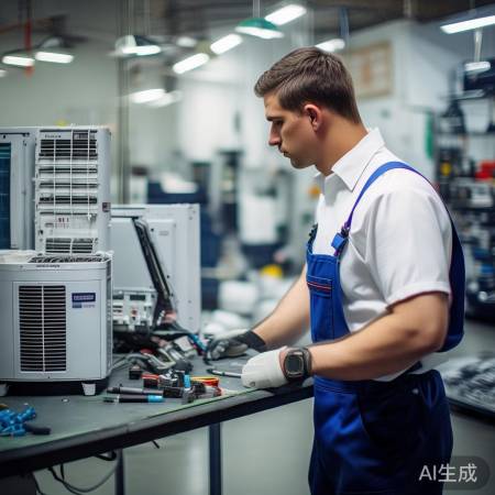 夏普空调维修热线：400-18