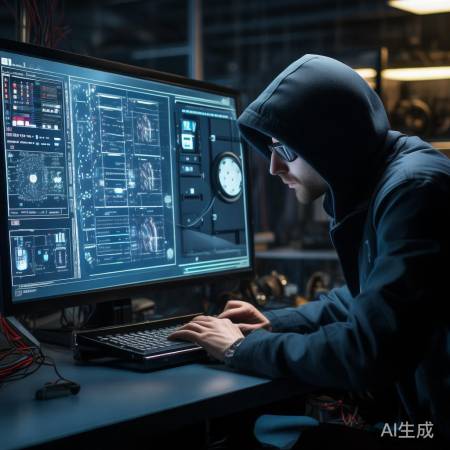 保险柜破解:信号弱点利用