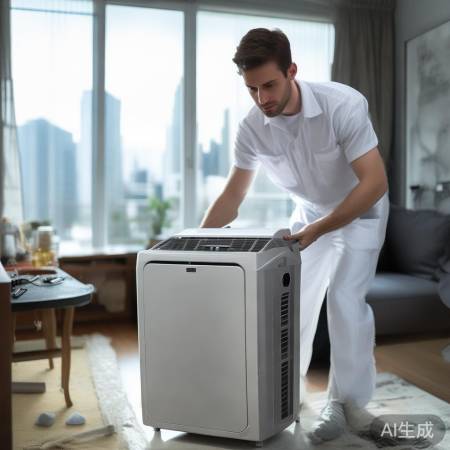 挂空调易，移空调需预约