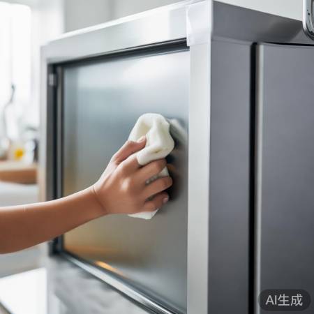 消毒柜保养秘籍