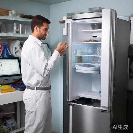 专业认证，透明维修