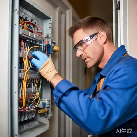 年代热水器全国售后热线预约阐明←热水器漏电安全常识：预防为主，保障生活安全