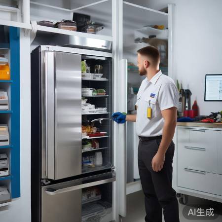 专业冰箱维修,贴心服务保障