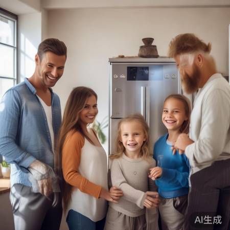 A品牌消毒柜，简单实用，容量大