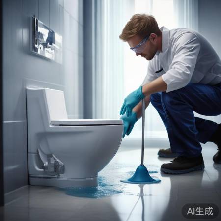 智能马桶泡水渗漏解决攻略