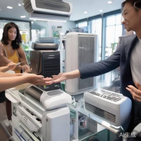 空调选购小技巧