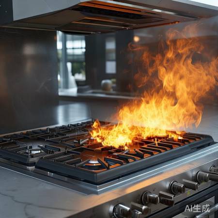 火力强劲，吸力惊人