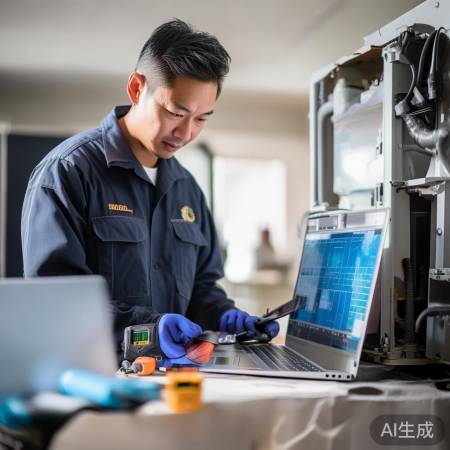 专业认证，规范维修