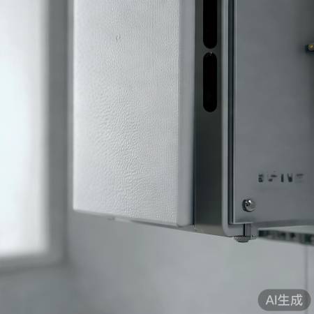 壁挂炉复位键位置图