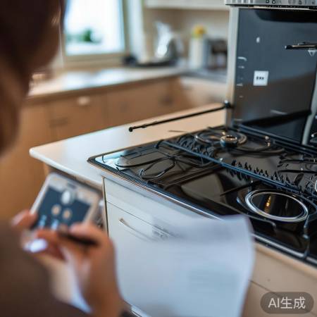 南京前锋燃气灶报修电话