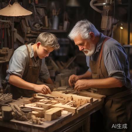 寻找良师小技巧