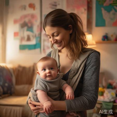 宝宝护理分享，下期再见！