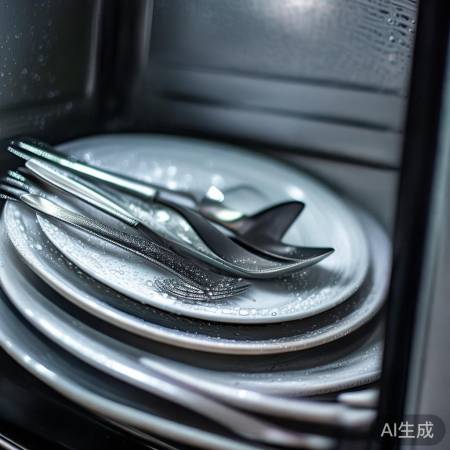 国森消毒柜售后维修系统剖析۞消毒柜使用后需要擦干吗？