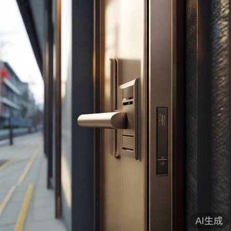 舟山防盗门品牌对比