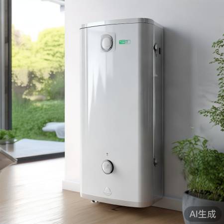 节能环保电热水器
