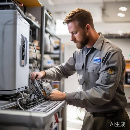 空调维修专业正规，保障服务达标