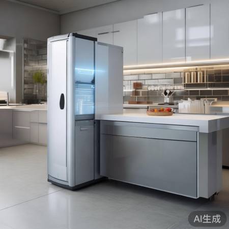 高温消毒柜受欢迎