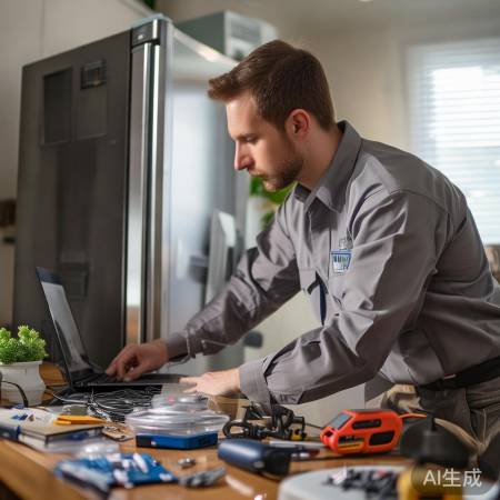 家电维修规范,专业可靠