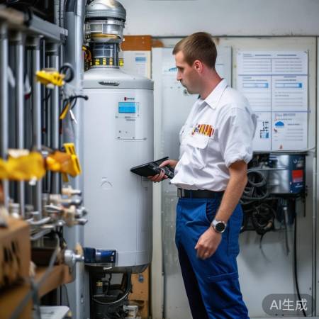 专业认证,规范维修