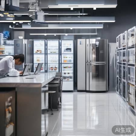 美诺冰箱售后查询:400-18