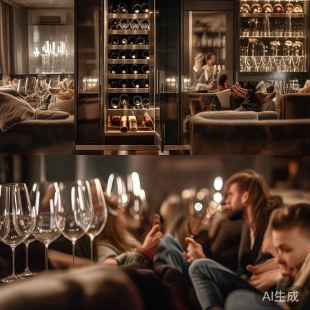 提升品酒体验，享受生活小确幸