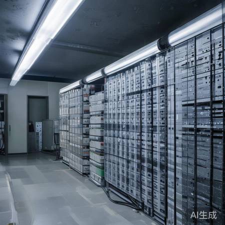 电池安装需注意通风阴凉