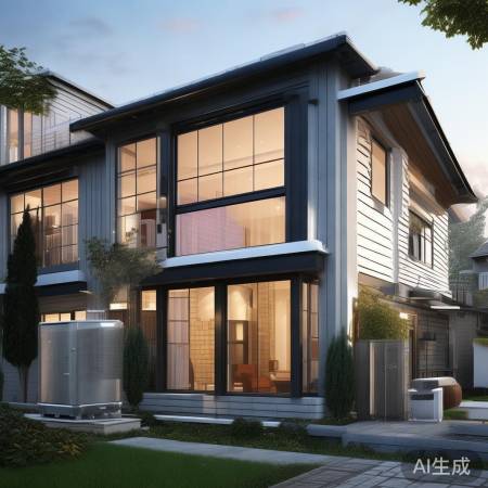 “探讨空气能，美好生活分享”