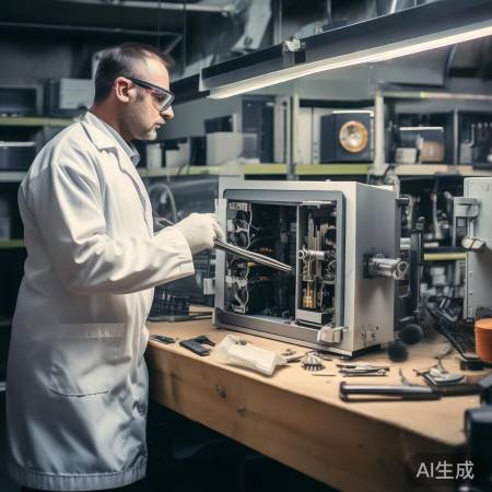 保险柜锁维修服务