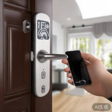 智能锁安全需注意