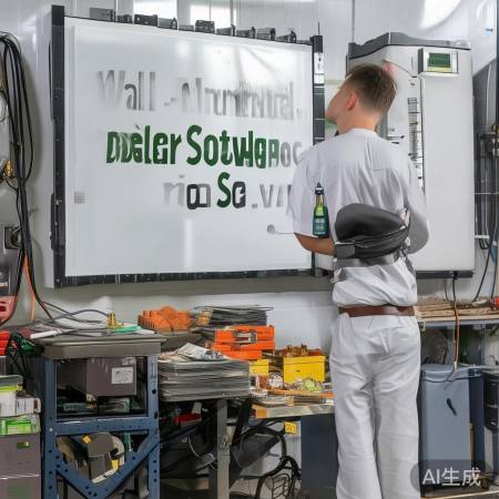 专业认证，严格维修