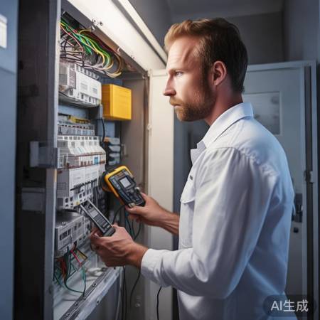 电热水器跳闸原因分析