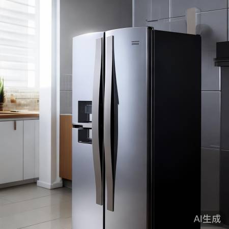 Ninkou冰箱：时尚制冷神器