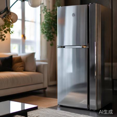 现代家居，品质生活冰箱