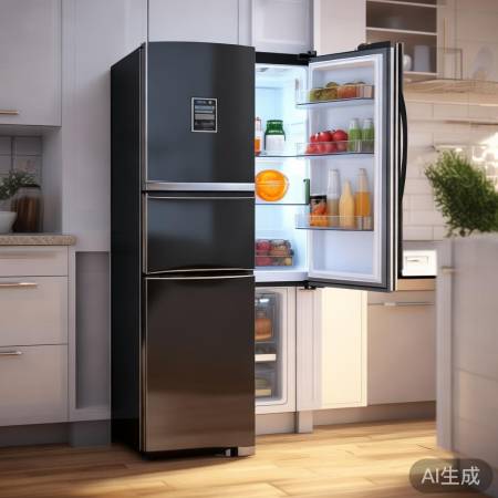 Ninkou冰箱：夏凉物有所值