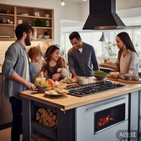 烹饪工具，选合适尺寸