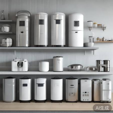 热水器选购指南